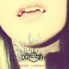 Nostalgie Depression : Vampire Chronicles